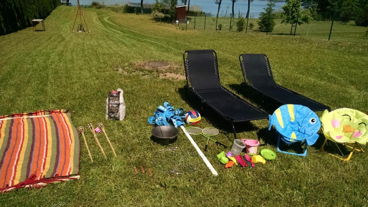 Domek Letniskowy Krejwince Eksteriør billede